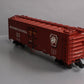 USA Trains 16517 G Pennsylvania Railroad 40' Refrigerator Car #19247