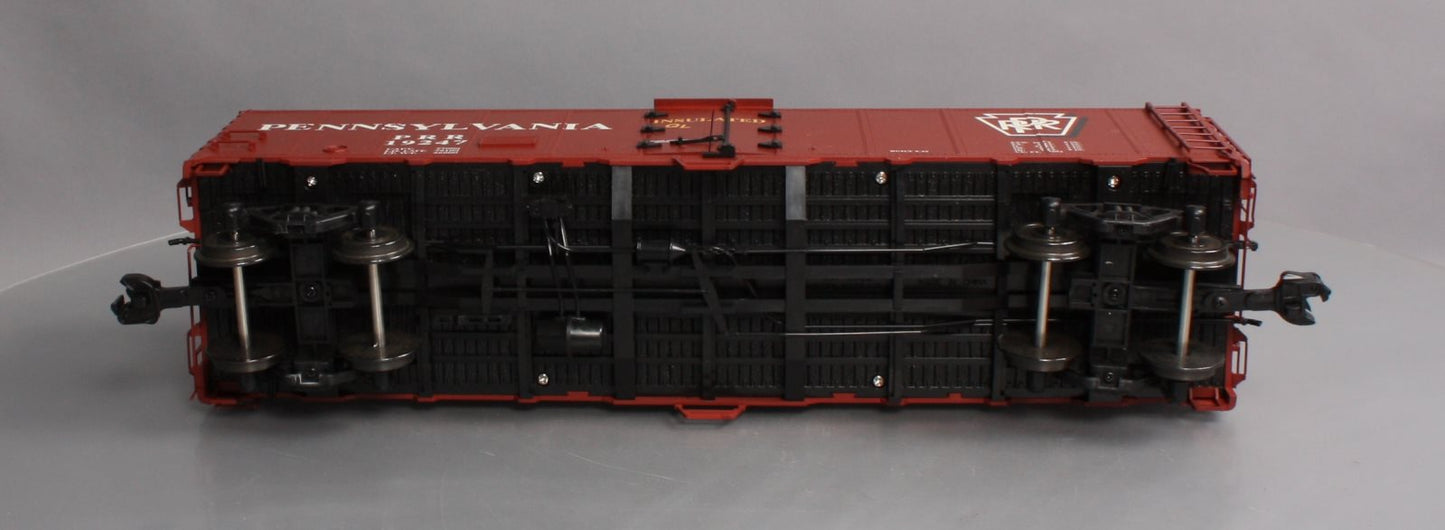 USA Trains 16517 G Pennsylvania Railroad 40' Refrigerator Car #19247