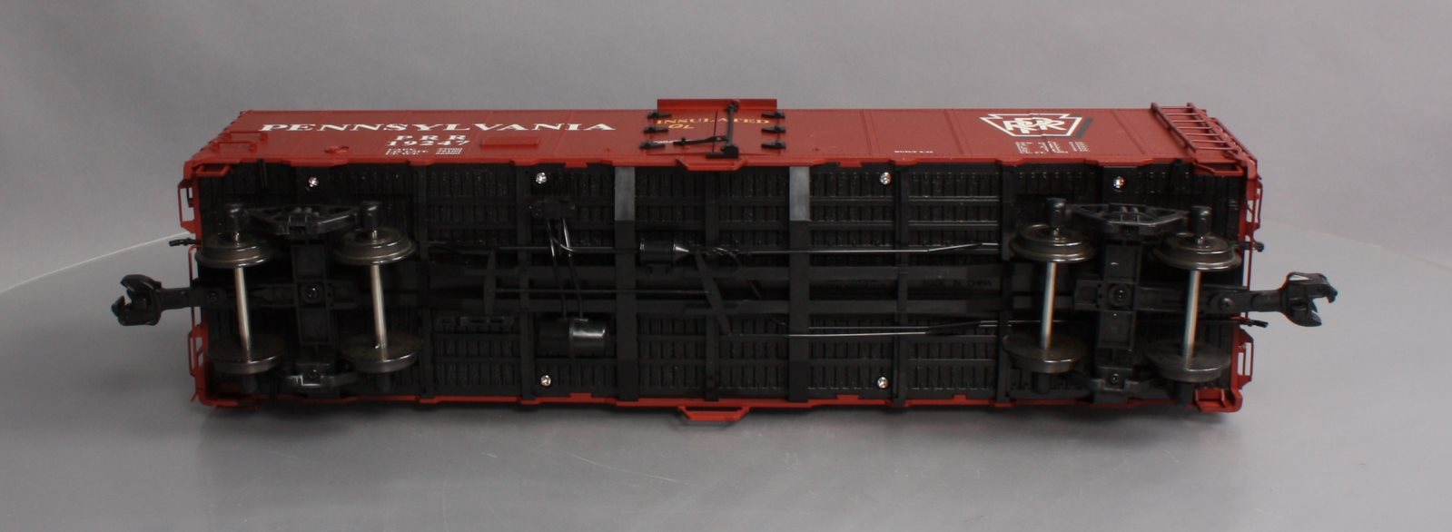 USA Trains 16517 G Pennsylvania Railroad 40' Refrigerator Car #19247