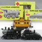Aristo-Craft 21306C UP 0-4-0 Switcher w/Tender