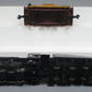 Aristo-Craft 21306C UP 0-4-0 Switcher w/Tender