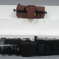 Aristo-Craft 21306C UP 0-4-0 Switcher w/Tender