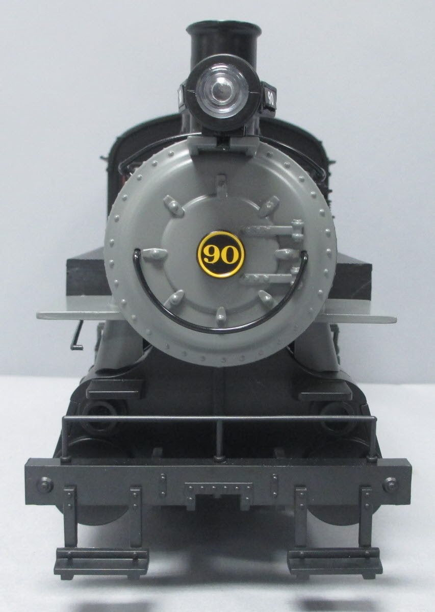 Aristo-Craft 21306C UP 0-4-0 Switcher w/Tender