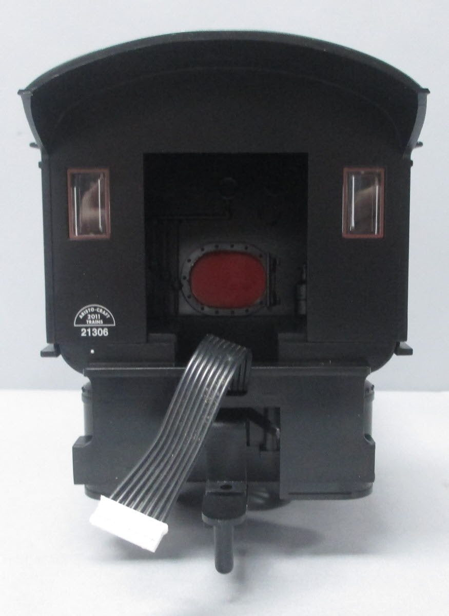 Aristo-Craft 21306C UP 0-4-0 Switcher w/Tender
