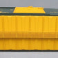 USA Trains R19212B G Chicago & North Western 40 Ft. PS-1 Simulated Steel Box Car