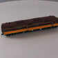 Proto 2000 21108 Illinois Central EMD E7A Diesel Locomotive #4000