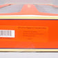 Lionel 6-85327 O Gauge NYC End-Door Baggage Car Set #9112 & #9125