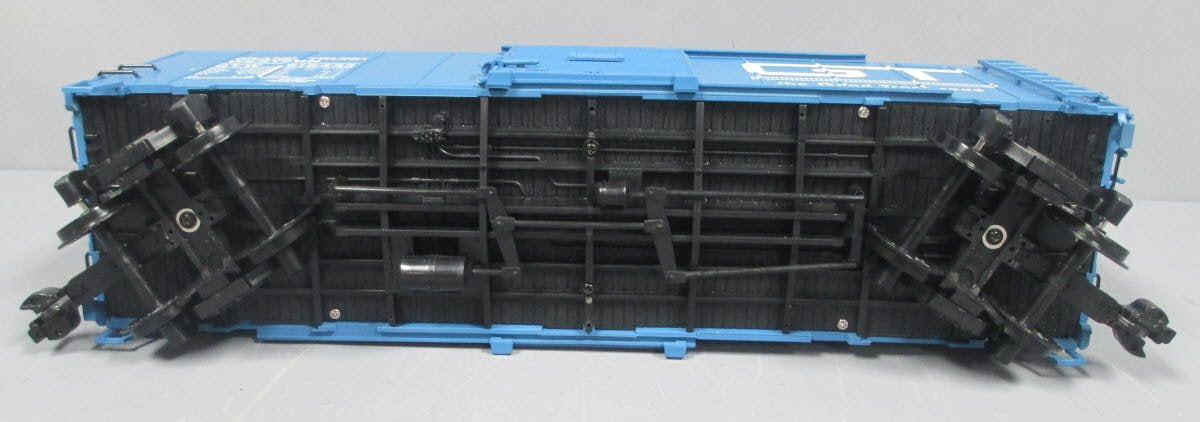 Aristo-Craft 46061 Grand Trunk 40' Steel Boxcar