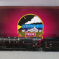MTH 20-3406-1 SCNF EST Era II Class 241A65 Steam Loco w/PS2 (Hi-Rail) #241-A-65