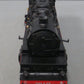 MTH 20-3406-1 SCNF EST Era II Class 241A65 Steam Loco w/PS2 (Hi-Rail) #241-A-65
