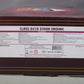 MTH 20-3406-1 SCNF EST Era II Class 241A65 Steam Loco w/PS2 (Hi-Rail) #241-A-65