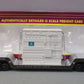 MTH 20-95256 US Army 75' Depressed Flat