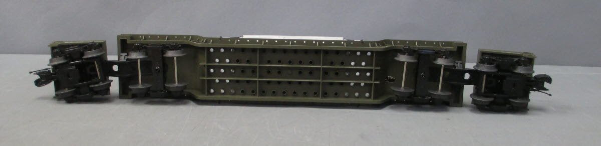 MTH 20-95256 US Army 75' Depressed Flat