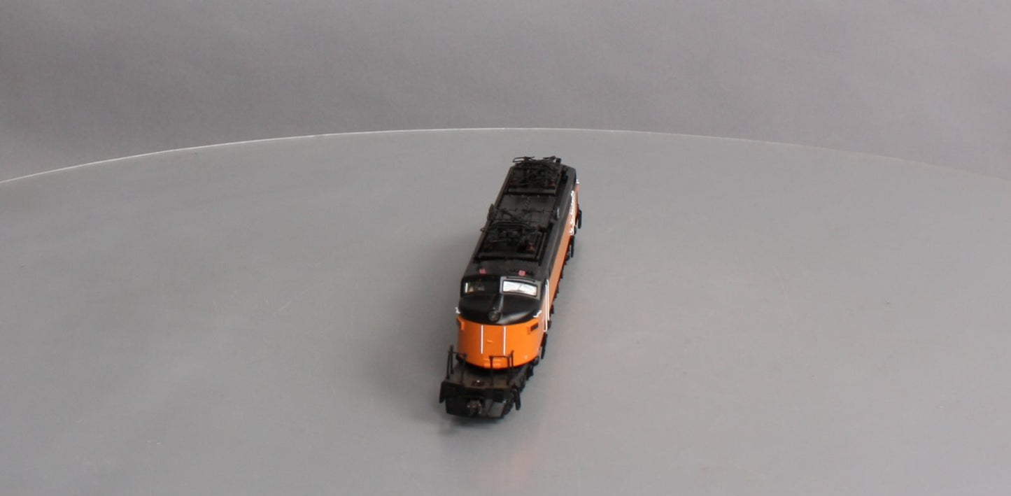 MTH 80-2034-1 Milwaukee Road HO Scale Little Joe Electric with Proto-Sound 3.0