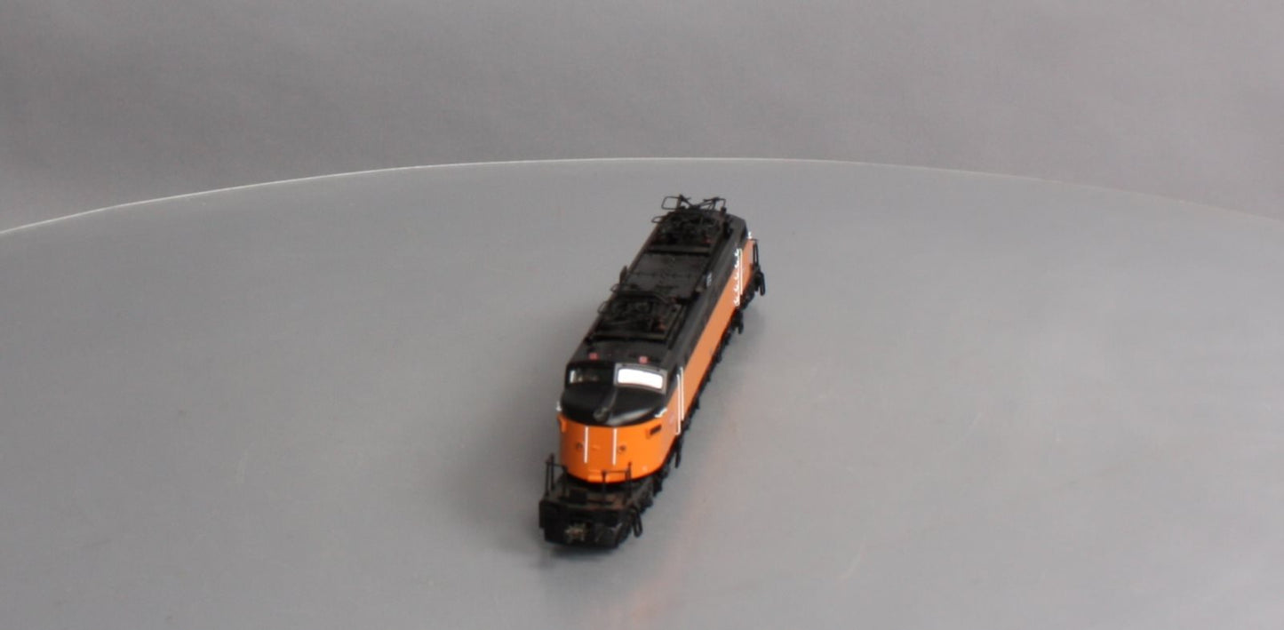 MTH 80-2034-1 Milwaukee Road HO Scale Little Joe Electric with Proto-Sound 3.0
