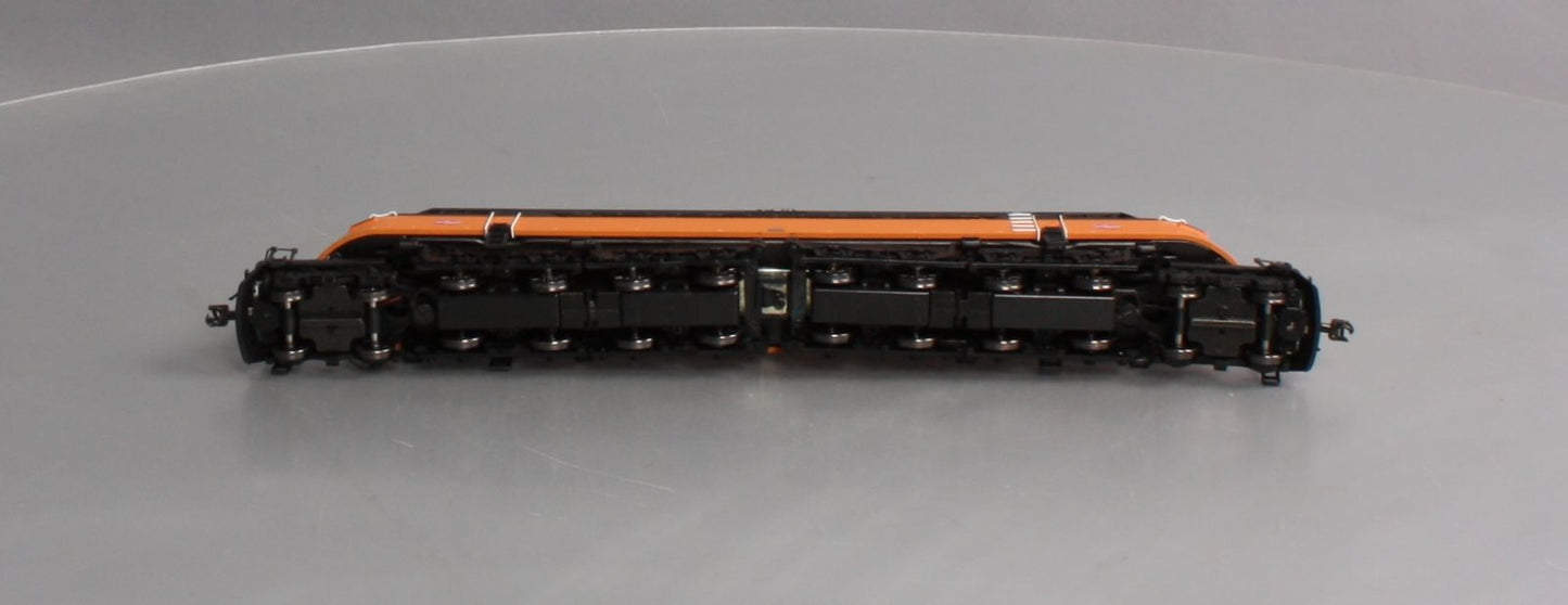 MTH 80-2034-1 Milwaukee Road HO Scale Little Joe Electric with Proto-Sound 3.0