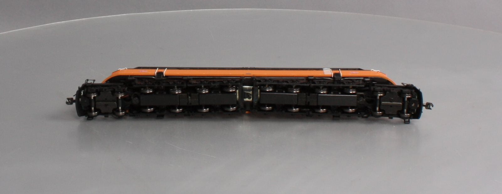 MTH 80-2034-1 Milwaukee Road HO Scale Little Joe Electric with Proto-Sound 3.0