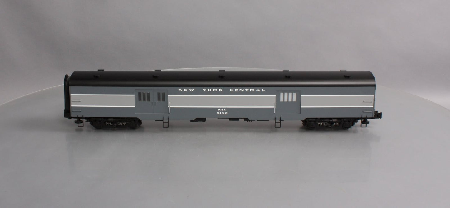 Lionel 6-85326 O VISIONLINE New York Central 18" Baggage Car #9152