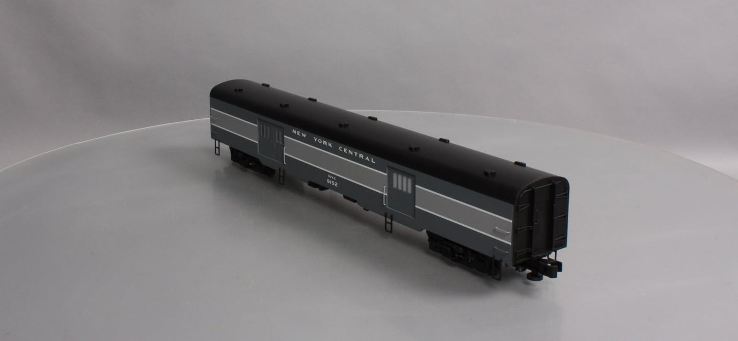 Lionel 6-85326 O VISIONLINE New York Central 18" Baggage Car #9152