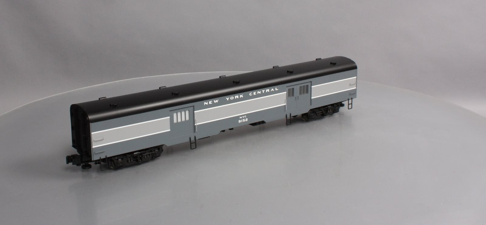 Lionel 6-85326 O VISIONLINE New York Central 18