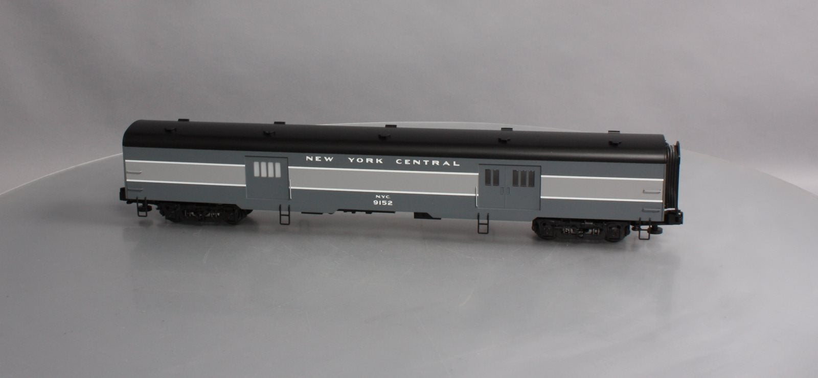 Lionel 6-85326 O VISIONLINE New York Central 18