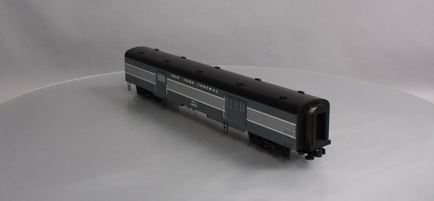 Lionel 6-85326 O VISIONLINE New York Central 18" Baggage Car #9152