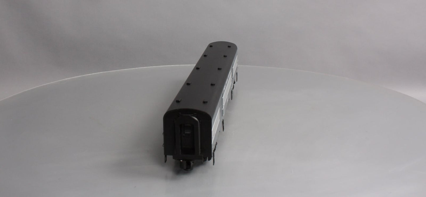 Lionel 6-85326 O VISIONLINE New York Central 18" Baggage Car #9152