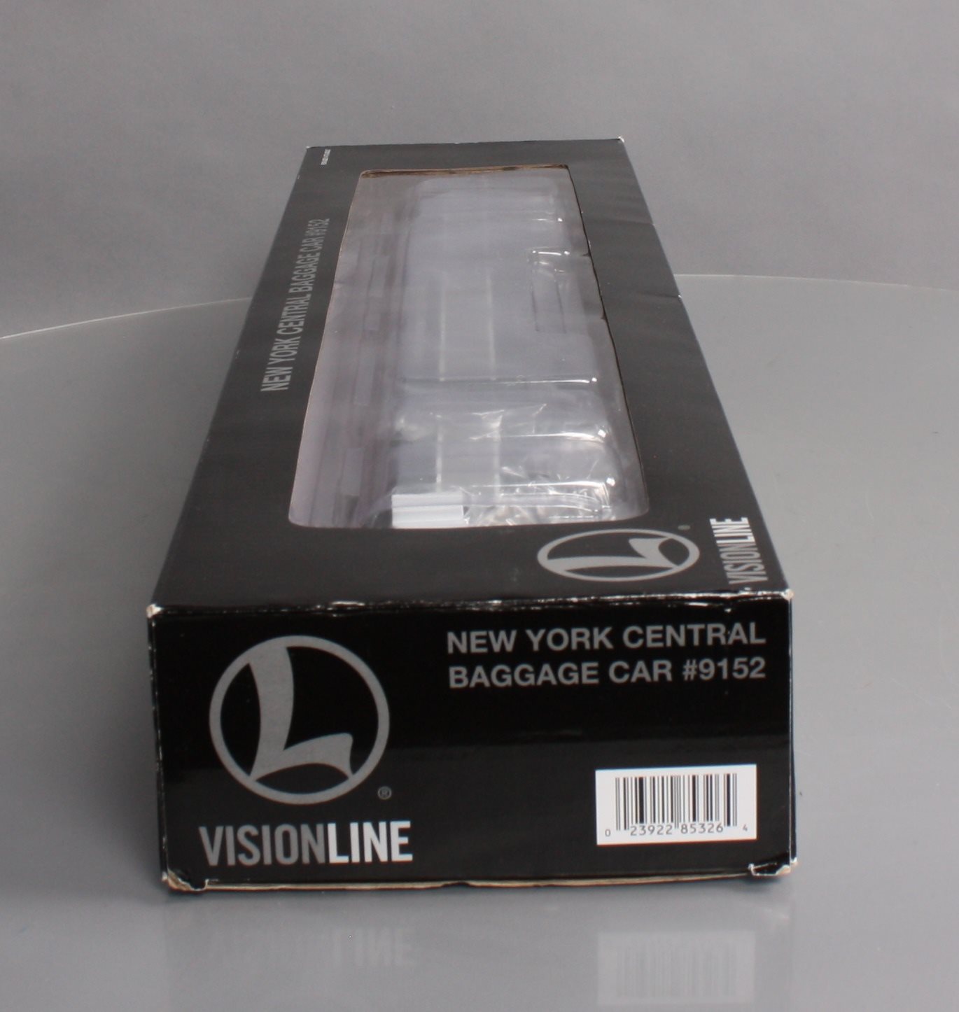 Lionel 6-85326 O VISIONLINE New York Central 18
