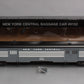 Lionel 6-85326 O VISIONLINE New York Central 18" Baggage Car #9152