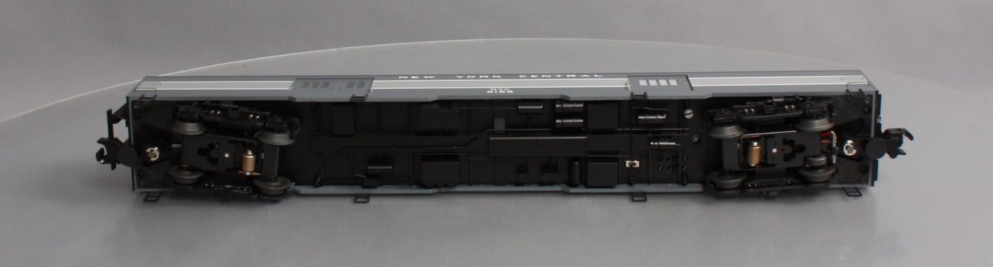 Lionel 6-85326 O VISIONLINE New York Central 18" Baggage Car #9152