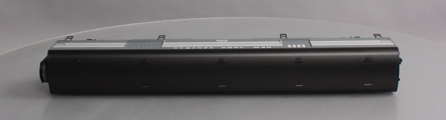 Lionel 6-85326 O VISIONLINE New York Central 18" Baggage Car #9152
