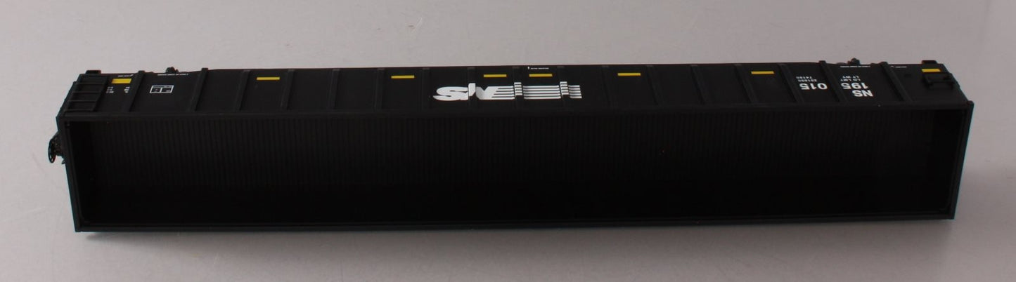 Lionel 6-83320 O Gauge Norfolk Southern 65' Mill Gondola #195015