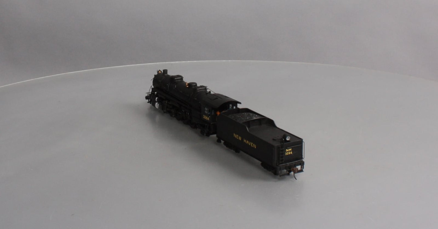 Bachmann 83801 HO Scale USRA 2-10-2 Steam Locomotive w/DCC & Snd