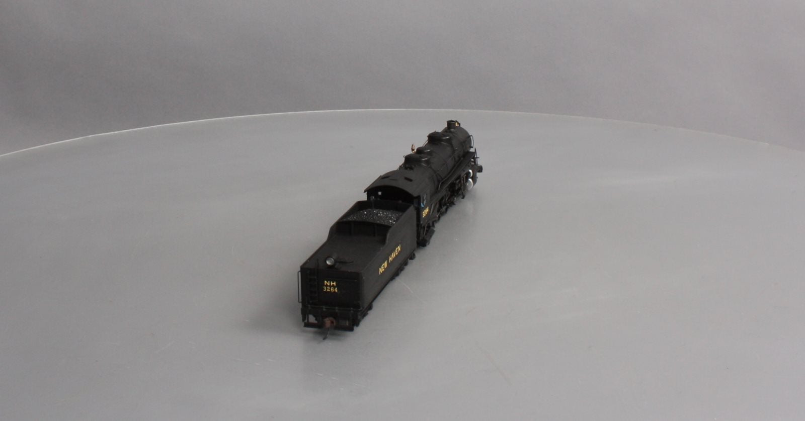 Bachmann 83801 HO Scale USRA 2-10-2 Steam Locomotive w/DCC & Snd