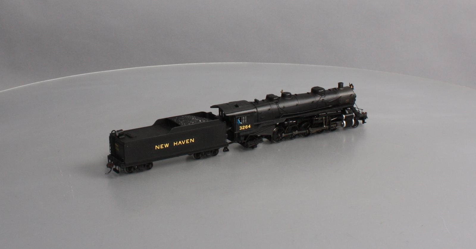 Bachmann 83801 HO Scale USRA 2-10-2 Steam Locomotive w/DCC & Snd