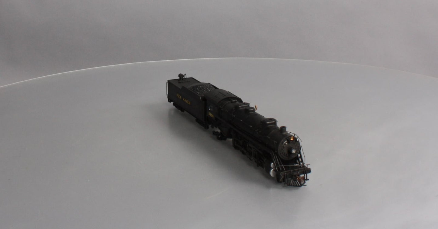Bachmann 83801 HO Scale USRA 2-10-2 Steam Locomotive w/DCC & Snd