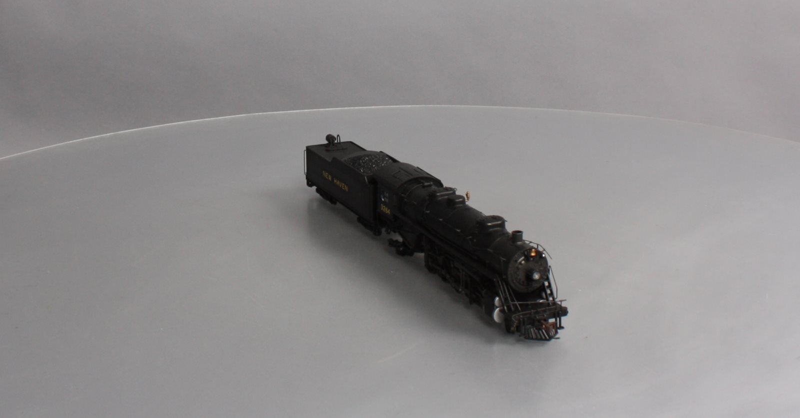 Bachmann 83801 HO Scale USRA 2-10-2 Steam Locomotive w/DCC & Snd