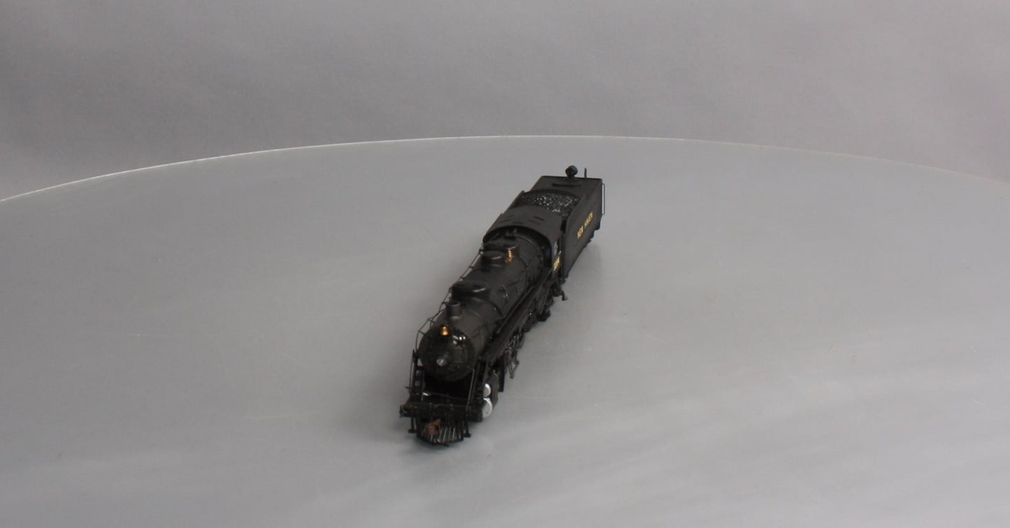 Bachmann 83801 HO Scale USRA 2-10-2 Steam Locomotive w/DCC & Snd