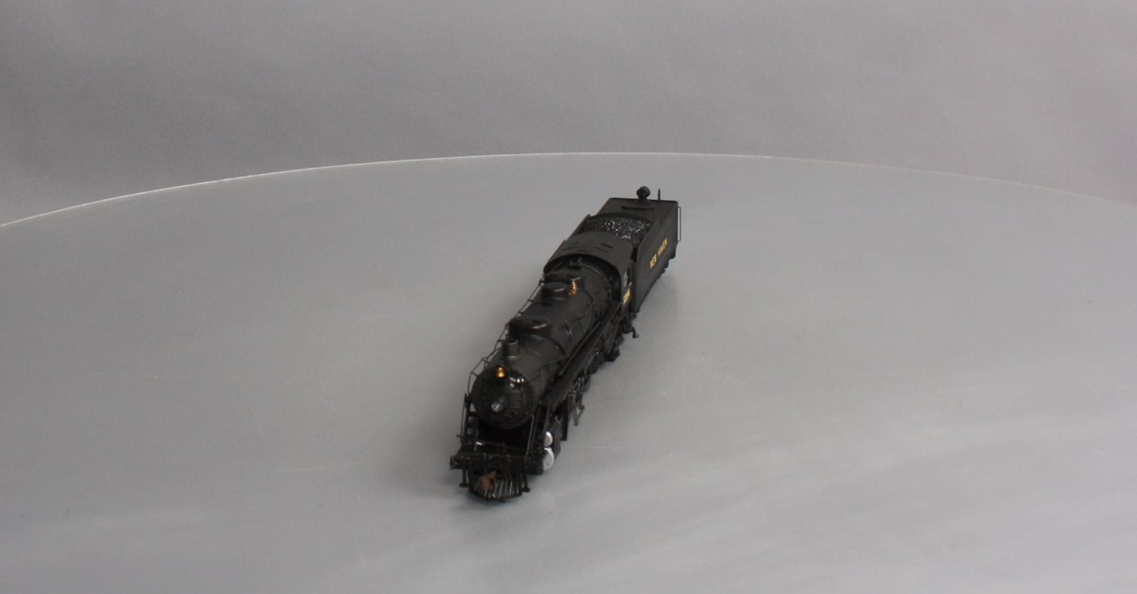 Bachmann 83801 HO Scale USRA 2-10-2 Steam Locomotive w/DCC & Snd