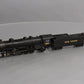 Bachmann 83801 HO Scale USRA 2-10-2 Steam Locomotive w/DCC & Snd