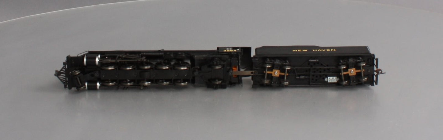 Bachmann 83801 HO Scale USRA 2-10-2 Steam Locomotive w/DCC & Snd