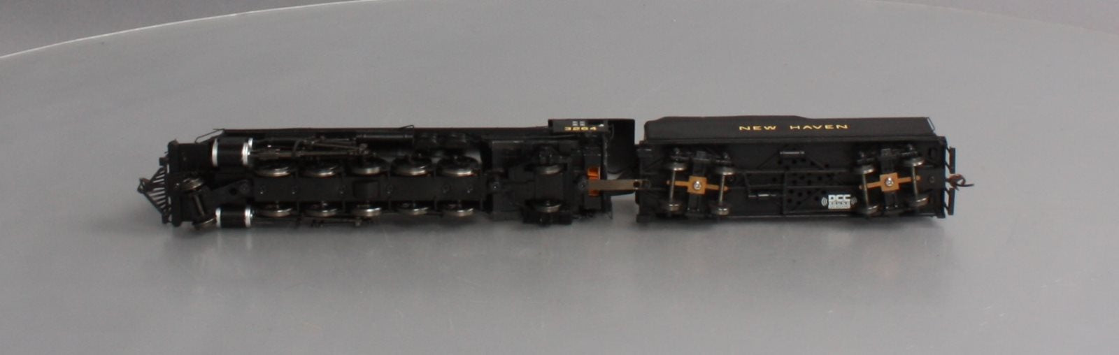 Bachmann 83801 HO Scale USRA 2-10-2 Steam Locomotive w/DCC & Snd