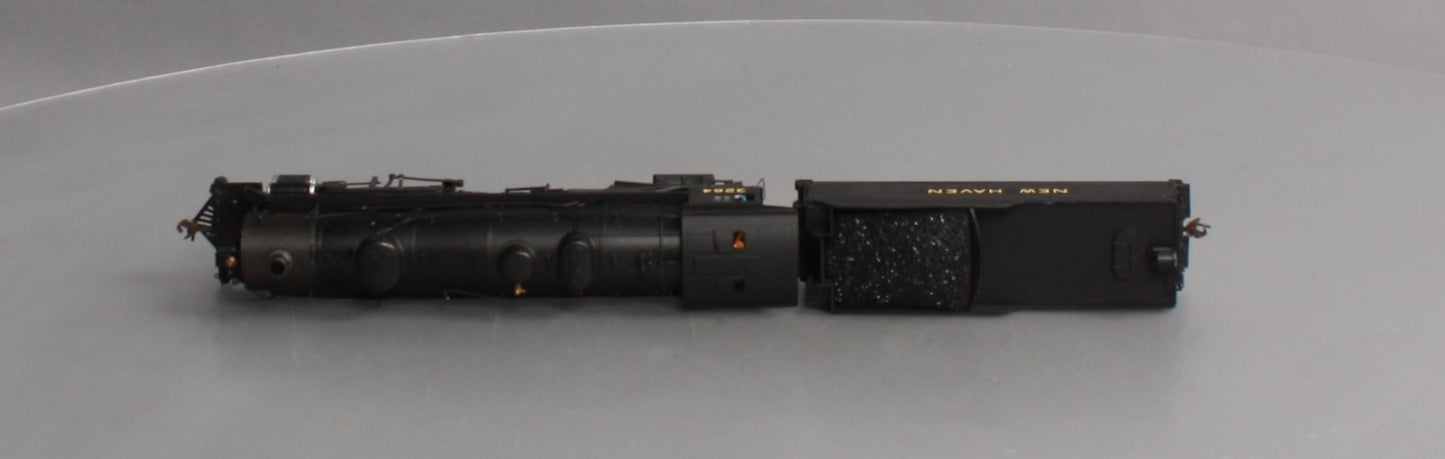 Bachmann 83801 HO Scale USRA 2-10-2 Steam Locomotive w/DCC & Snd