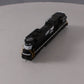 Walthers 910-19809 HO Norfolk Southern EMD SD70ACe SoundTraxx Sound & DCC #1125