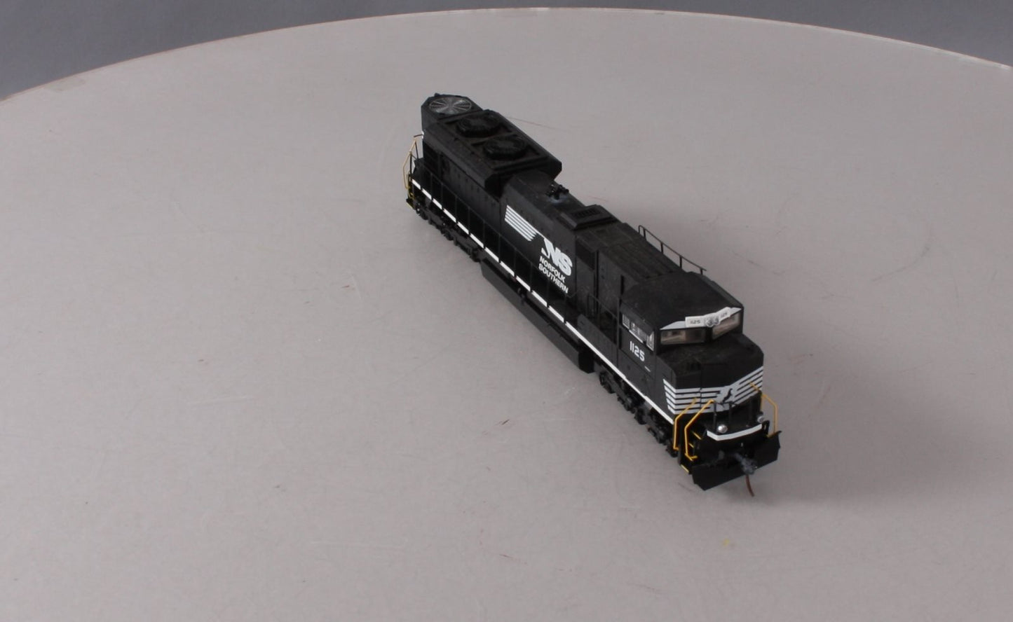 Walthers 910-19809 HO Norfolk Southern EMD SD70ACe SoundTraxx Sound & DCC #1125