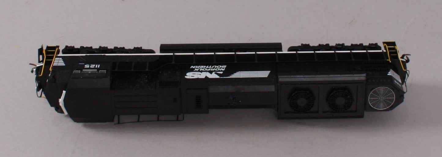 Walthers 910-19809 HO Norfolk Southern EMD SD70ACe SoundTraxx Sound & DCC #1125