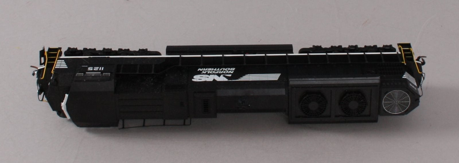 Walthers 910-19809 HO Norfolk Southern EMD SD70ACe SoundTraxx Sound & DCC #1125