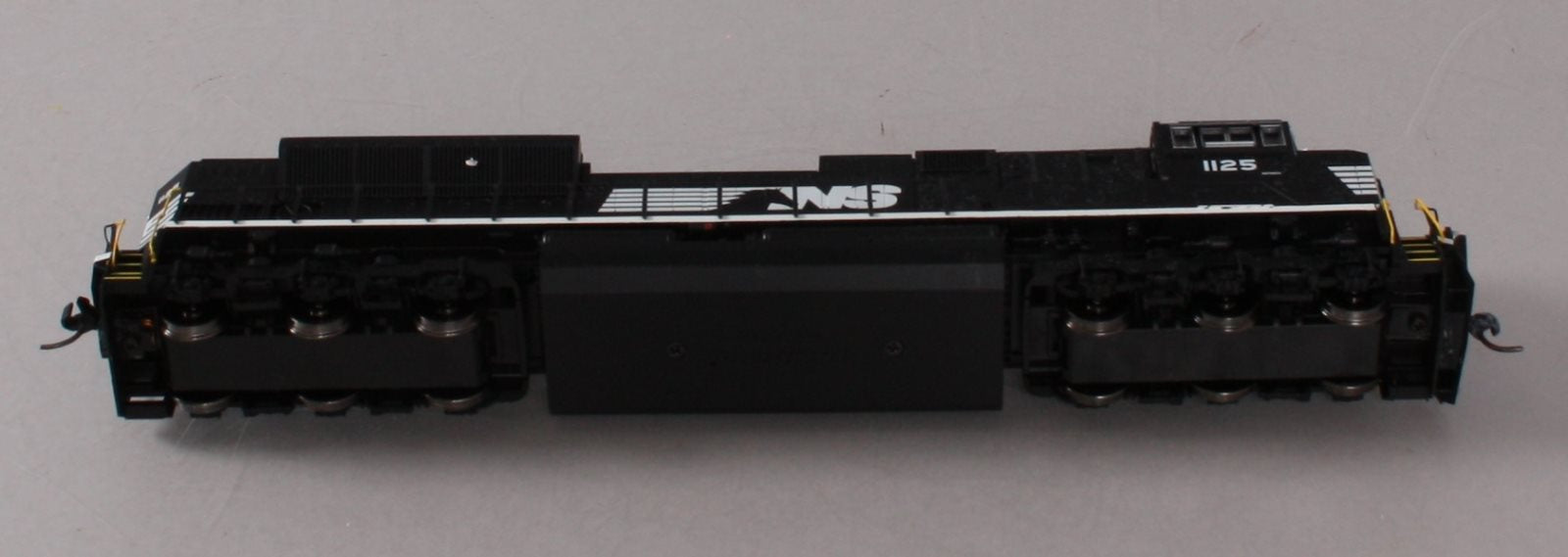 Walthers 910-19809 HO Norfolk Southern EMD SD70ACe SoundTraxx Sound & DCC #1125