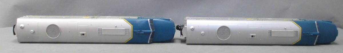 MTH 70-2034-1 G D&H Alco PA AA Diesel Locomotive Set w/PS 2.0 (Set of 2)