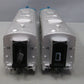 MTH 70-2034-1 G D&H Alco PA AA Diesel Locomotive Set w/PS 2.0 (Set of 2)